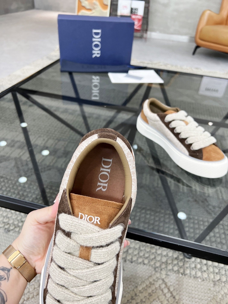 Christian Dior Casual Shoes